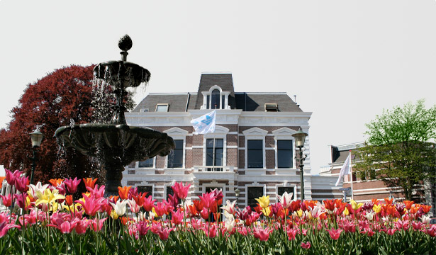 Winkelman en Van Hessen's cover photo