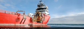 Coverphoto for Proposal Manager UXO at Fugro