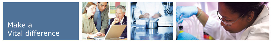 Coverphoto for Logistics & Executions Coördinator at ADM