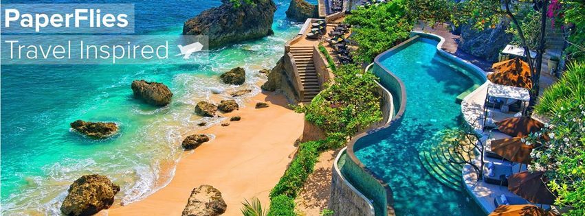 Omslagfoto van Paperflies