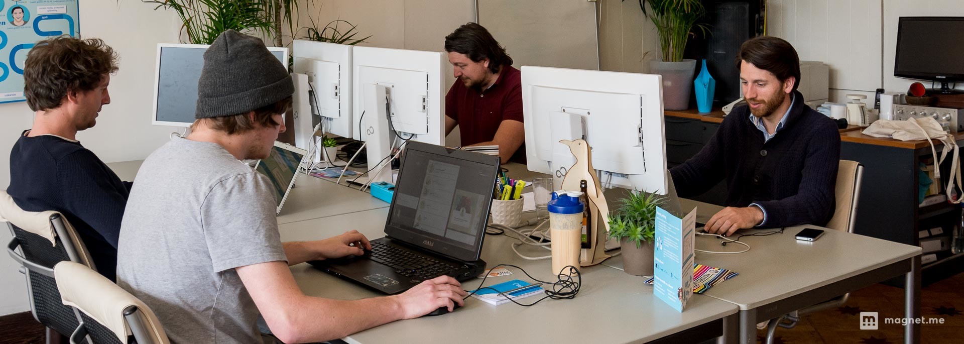 Projectcampus's cover photo