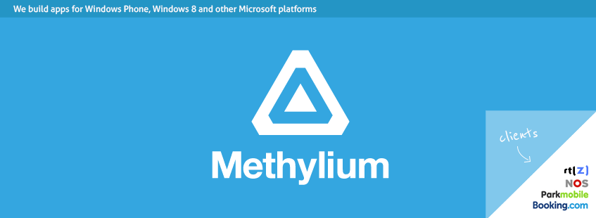 Methylium's cover photo