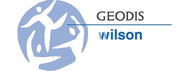 Geodis Wilson - Cover Photo