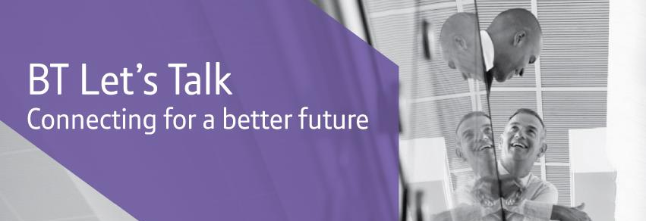 BT Global Services's cover photo