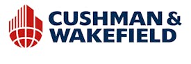 Coverphoto for Consultant at Cushman & Wakefield