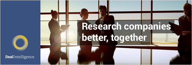 Deal Intelligence's cover photo