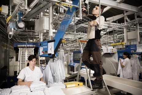 Rentokil Initial's cover photo