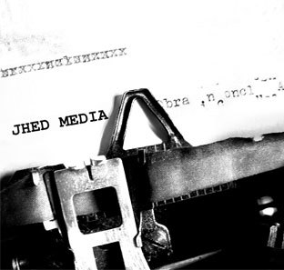 JHED Media B.V.'s cover photo