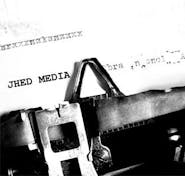 JHED Media B.V.'s cover photo