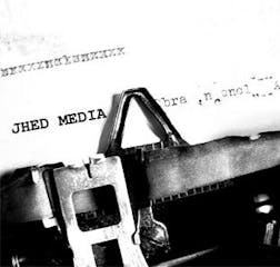JHED Media B.V. - Cover Photo