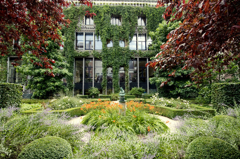 InsingerGilissen Bankiers N.V.'s cover photo