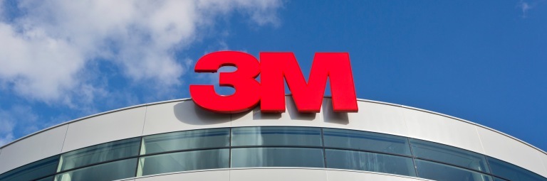 3M's cover photo
