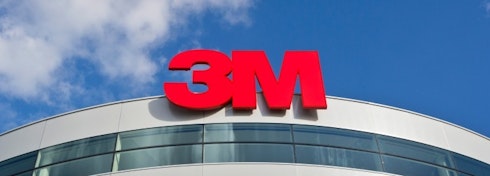 3M's cover photo
