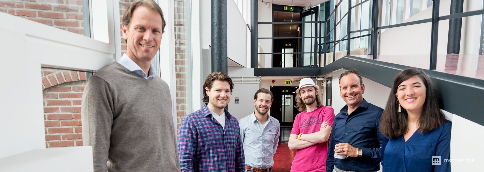 QwikSense's cover photo