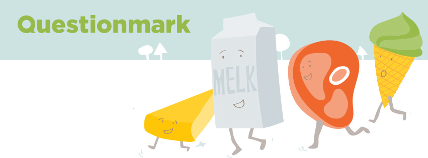 Omslagfoto van Questionmark