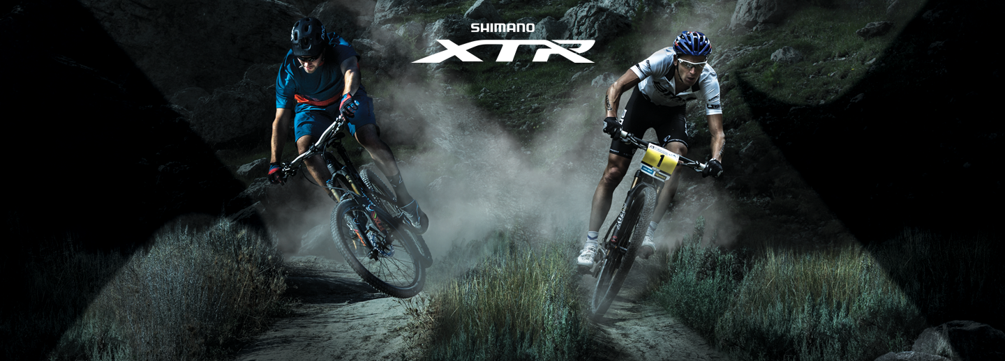 Shimano's cover photo