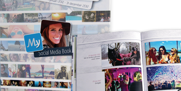 Omslagfoto van ReSnap