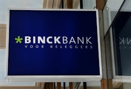 BinckBank N.V.'s cover photo