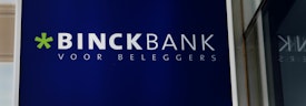 Coverphoto for PR & Communications Manager for Saxo Bank Netherlands at BinckBank N.V.