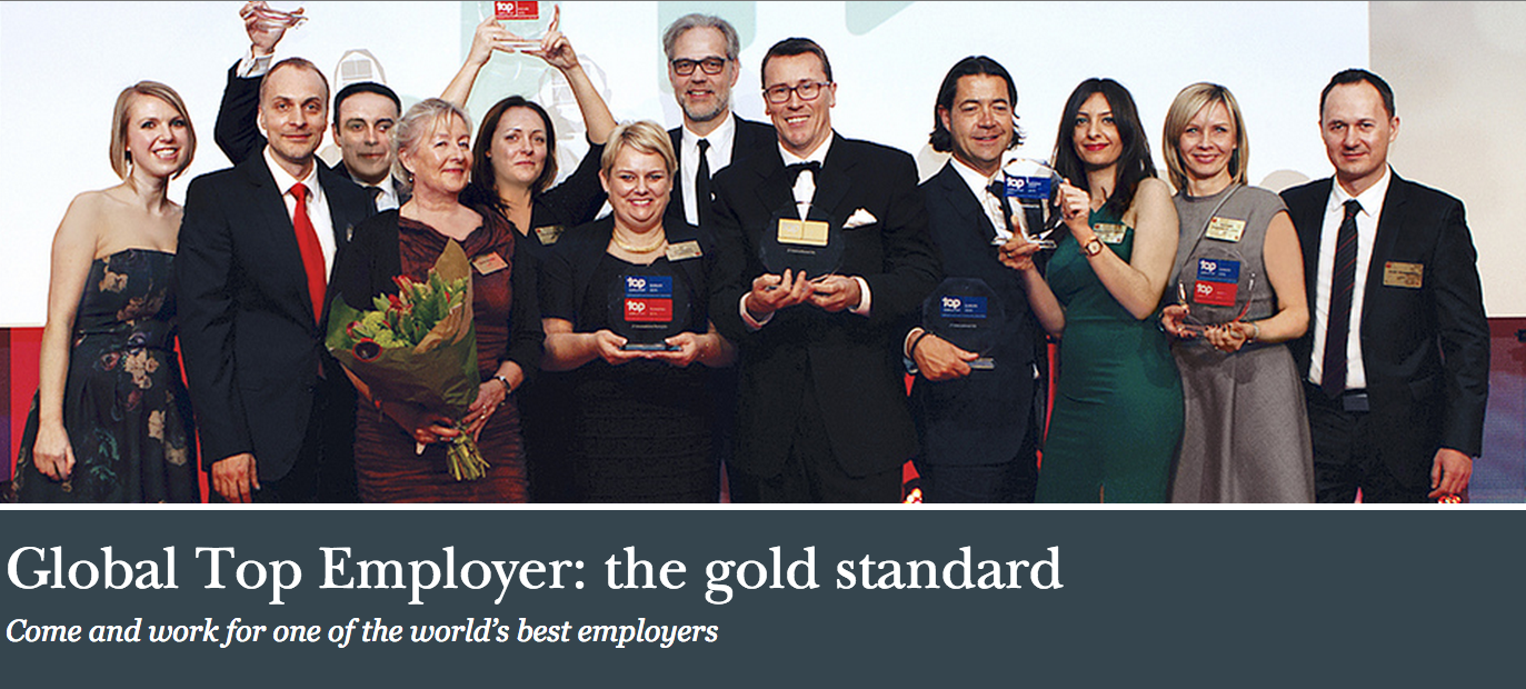 Omslagfoto van Internal Audit Manager (IT) bij Japan Tobacco International (JTI)