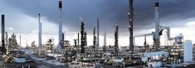 Omslagfoto van Metal Trade Planner bij ExxonMobil