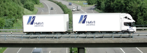HAVI Logistics B.V.'s cover photo