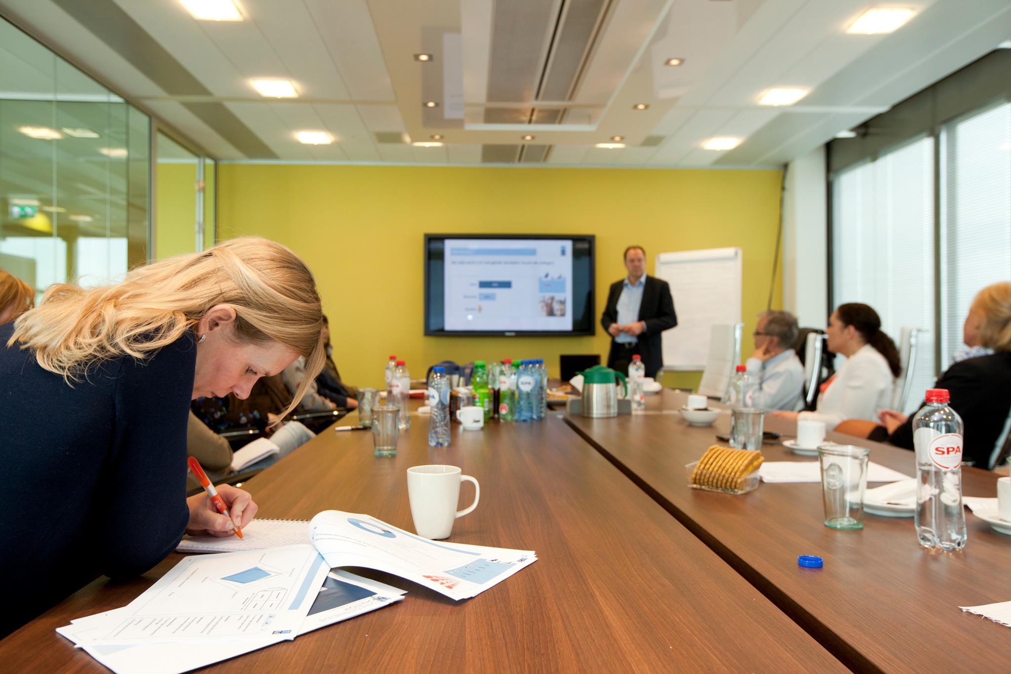 MonitorGroep's cover photo