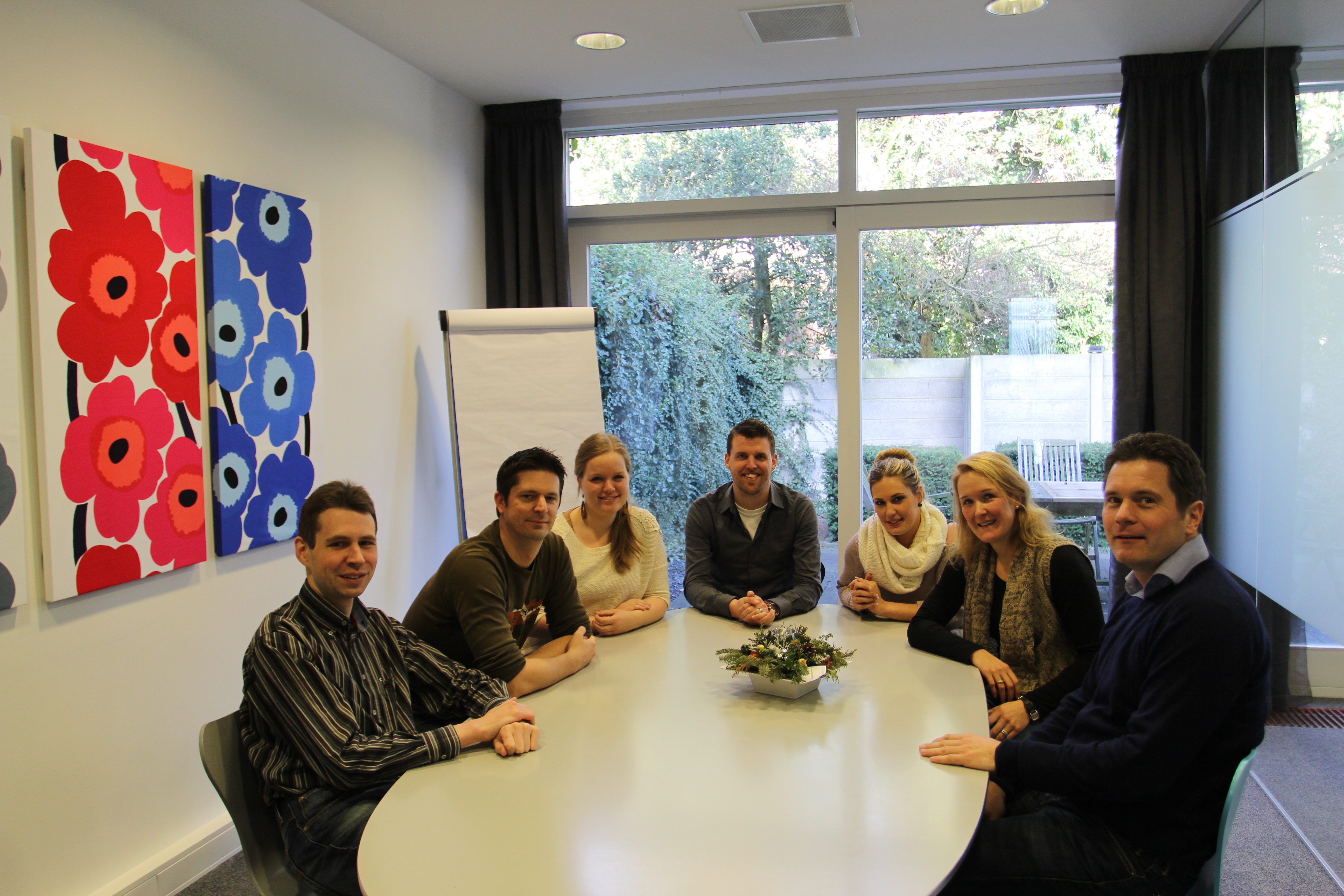 ProMedia Group's cover photo