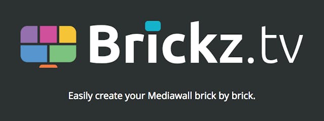 Brickz.tv - Cover Photo