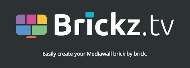 Brickz.tv - Cover Photo