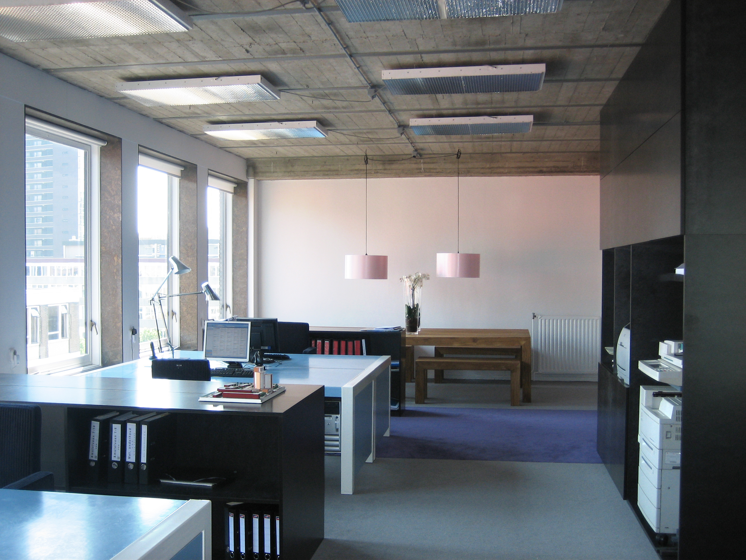 Nieuw Holland Projectontwikkeling BV's cover photo