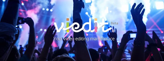 Viedit - Cover Photo