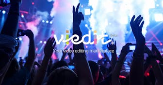 Viedit's cover photo