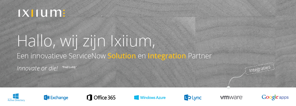 Ixiium's cover photo