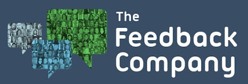 The Feedback Company - sharing trusted reviews's cover photo
