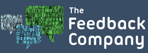 The Feedback Company - sharing trusted reviews's cover photo