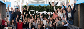 Coverphoto for (Senior) Product Data Analyst at Staffbase