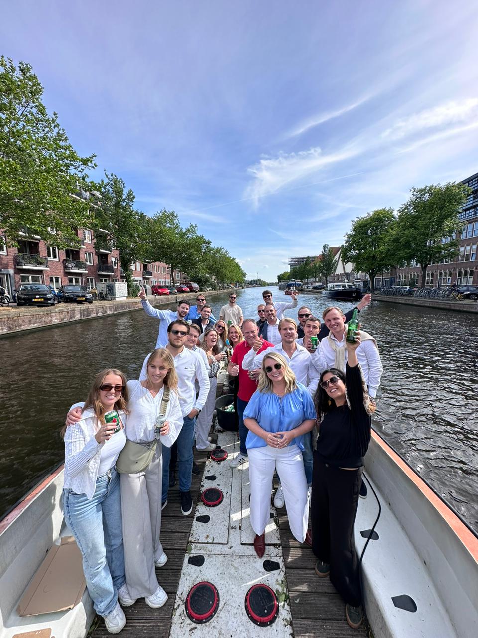 Omslagfoto van Flexas.com