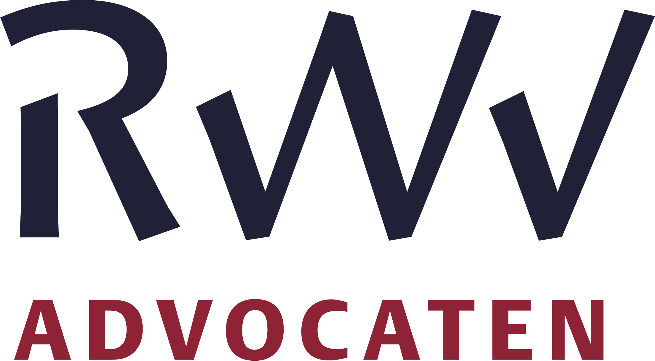 RWV Advocaten logo