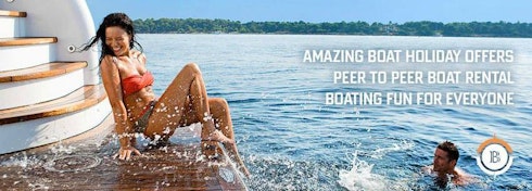 Boatsters's cover photo