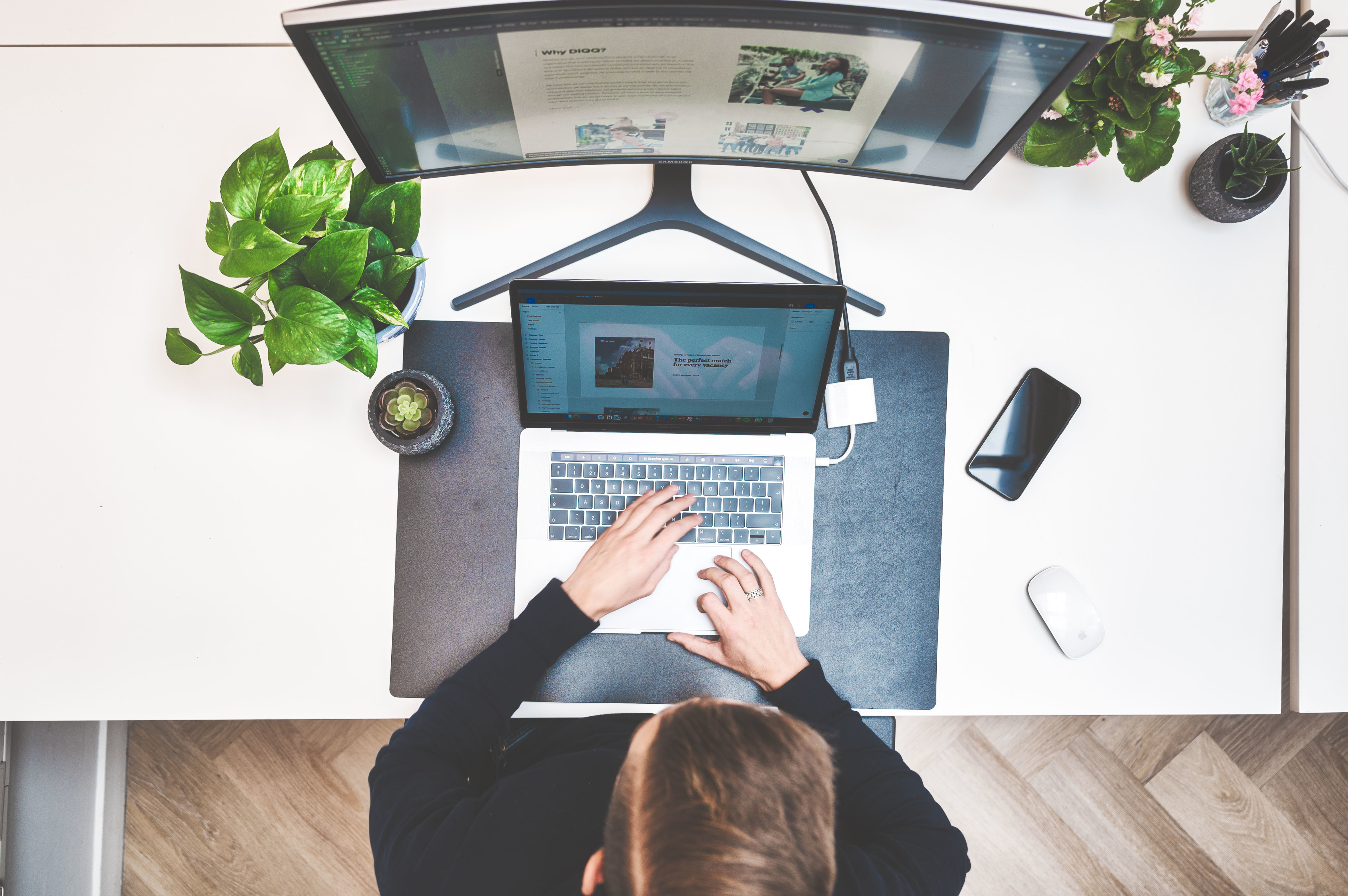 Omslagfoto van Ice Cream Media