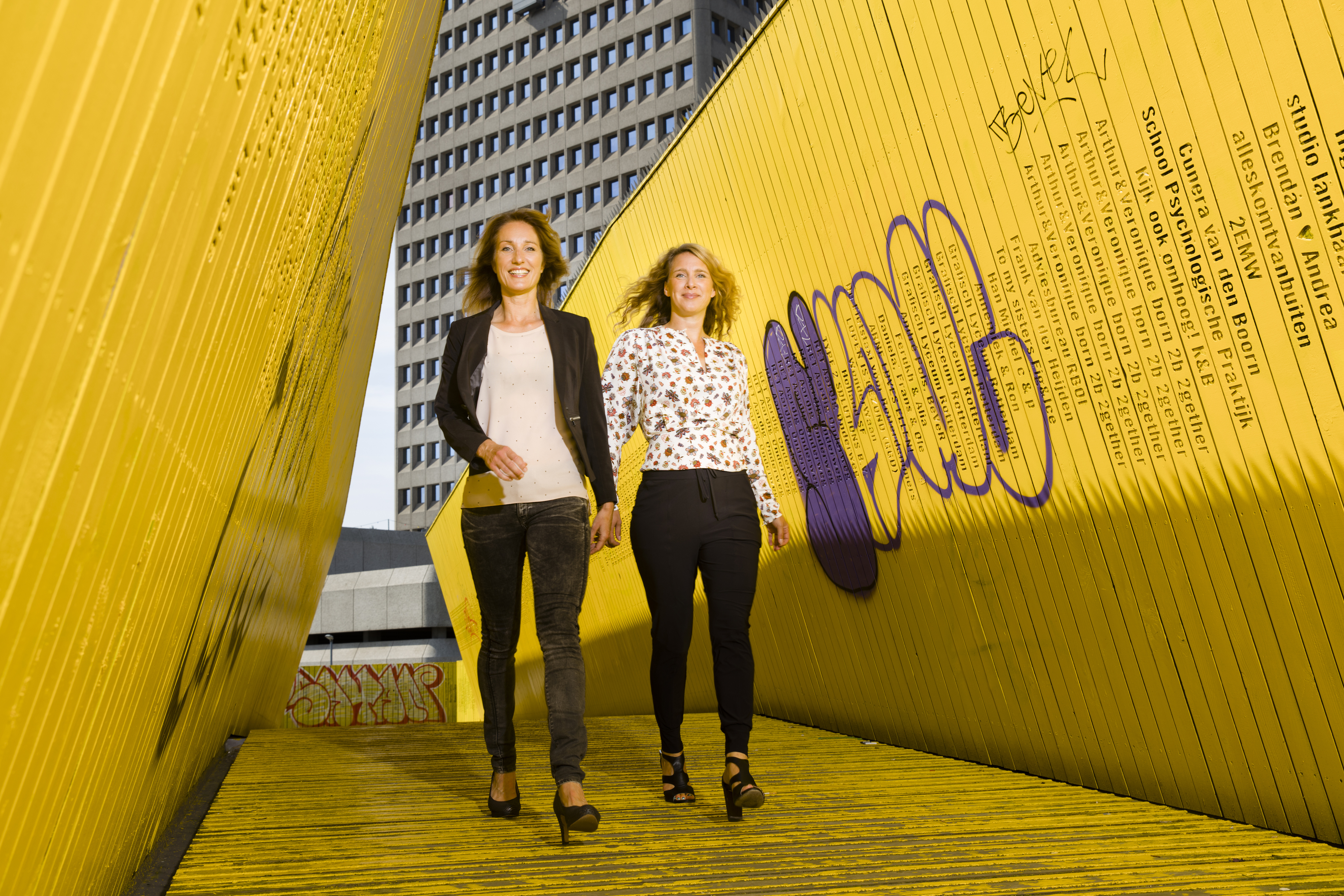 BRAND The Urban Agency's cover photo