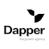 Dapper - the growth agency logo