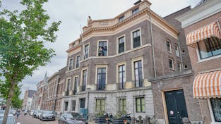 Omslagfoto van Tech Office Haarlem