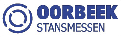 Logo Oorbeek Stansmessen