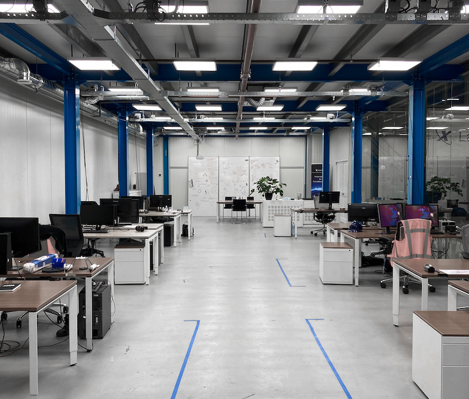 X Laboratory's cover photo