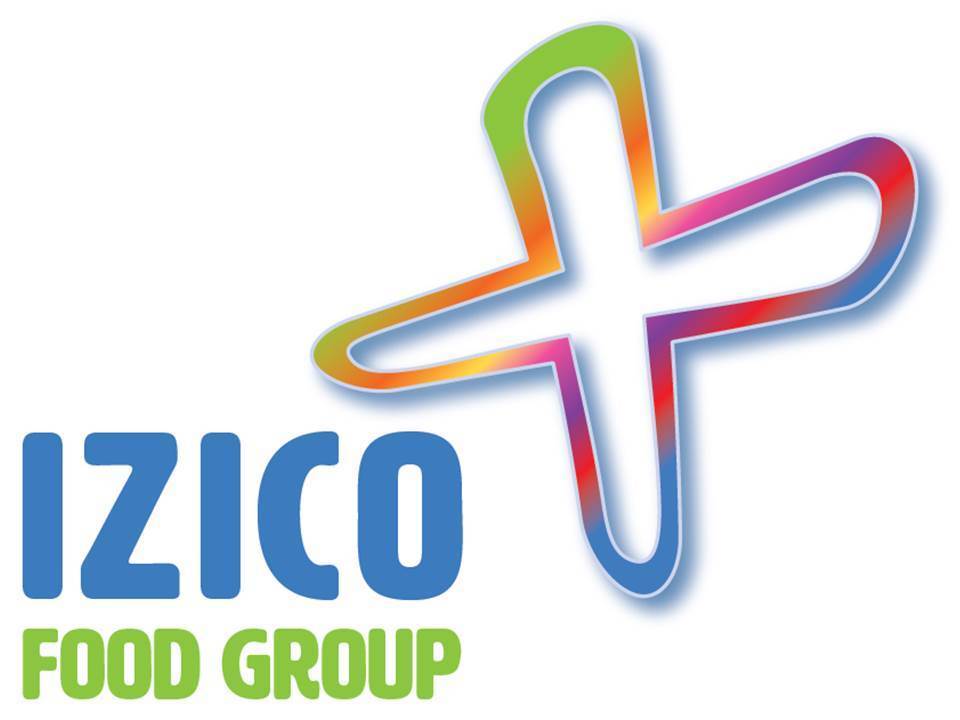 IZICO Food Group logo