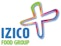 Logo IZICO Food Group