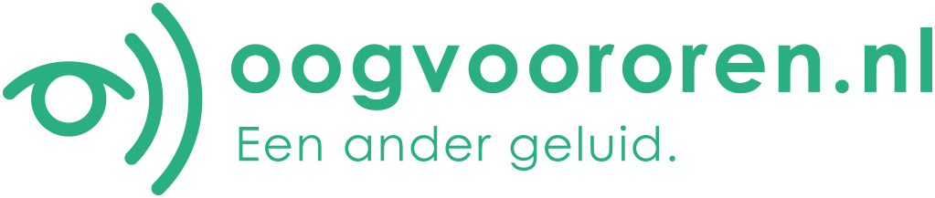 Oogvoororen.nl logo