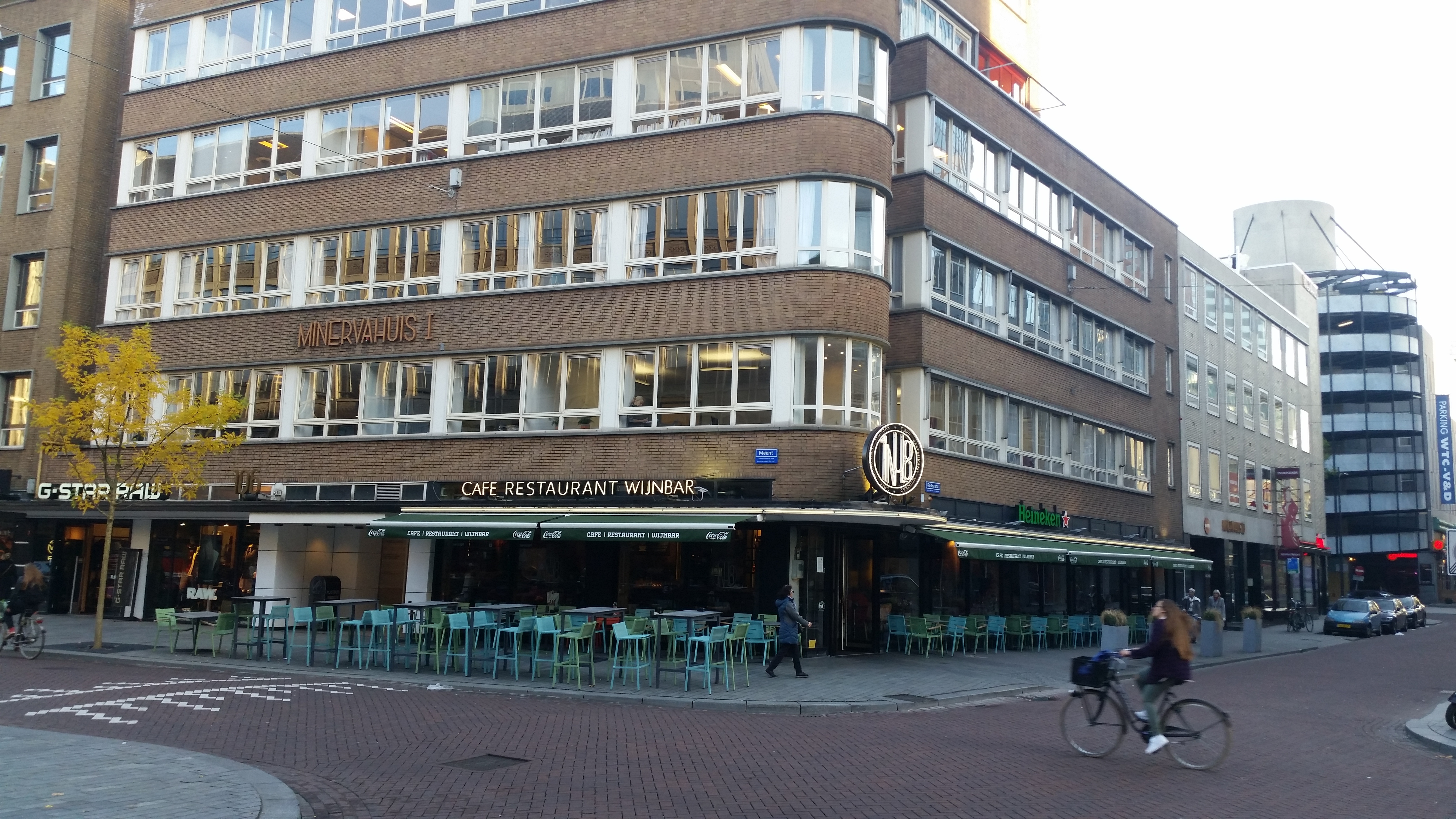 Finner's cover photo